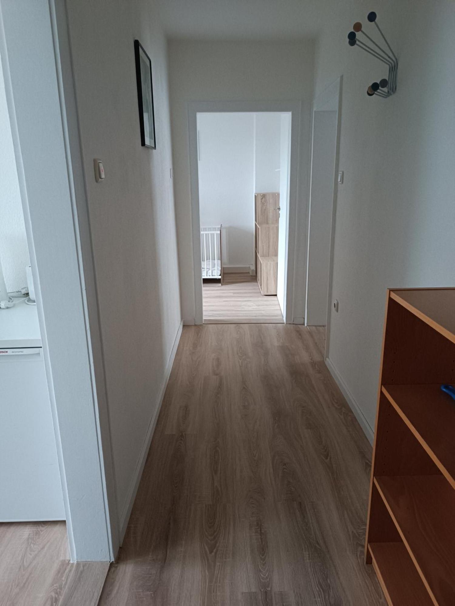 Ferienwohnung Leuchtturm Mit E-Bike Verleih Wilhelmshaven Exterior foto